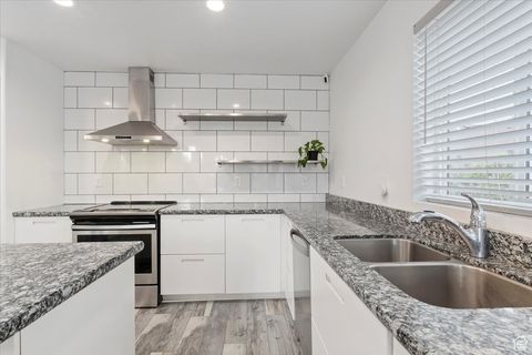 Tiny photo for 15134 S WHITE HART LN, Bluffdale, UT 84065 (MLS # 2085370)
