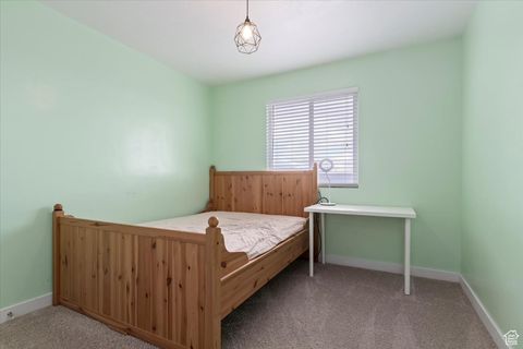 Tiny photo for 15134 S WHITE HART LN, Bluffdale, UT 84065 (MLS # 2085370)
