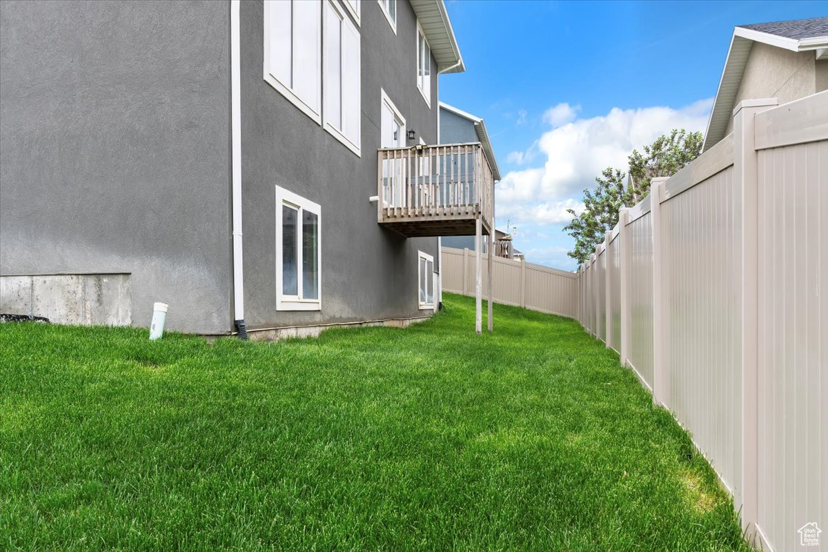 BLUFFDALE HEIGHTS SU - Residential