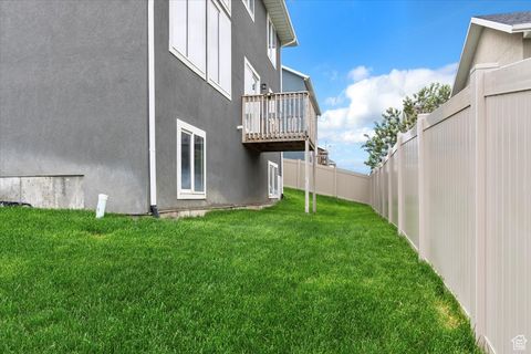 Tiny photo for 15134 S WHITE HART LN, Bluffdale, UT 84065 (MLS # 2085370)