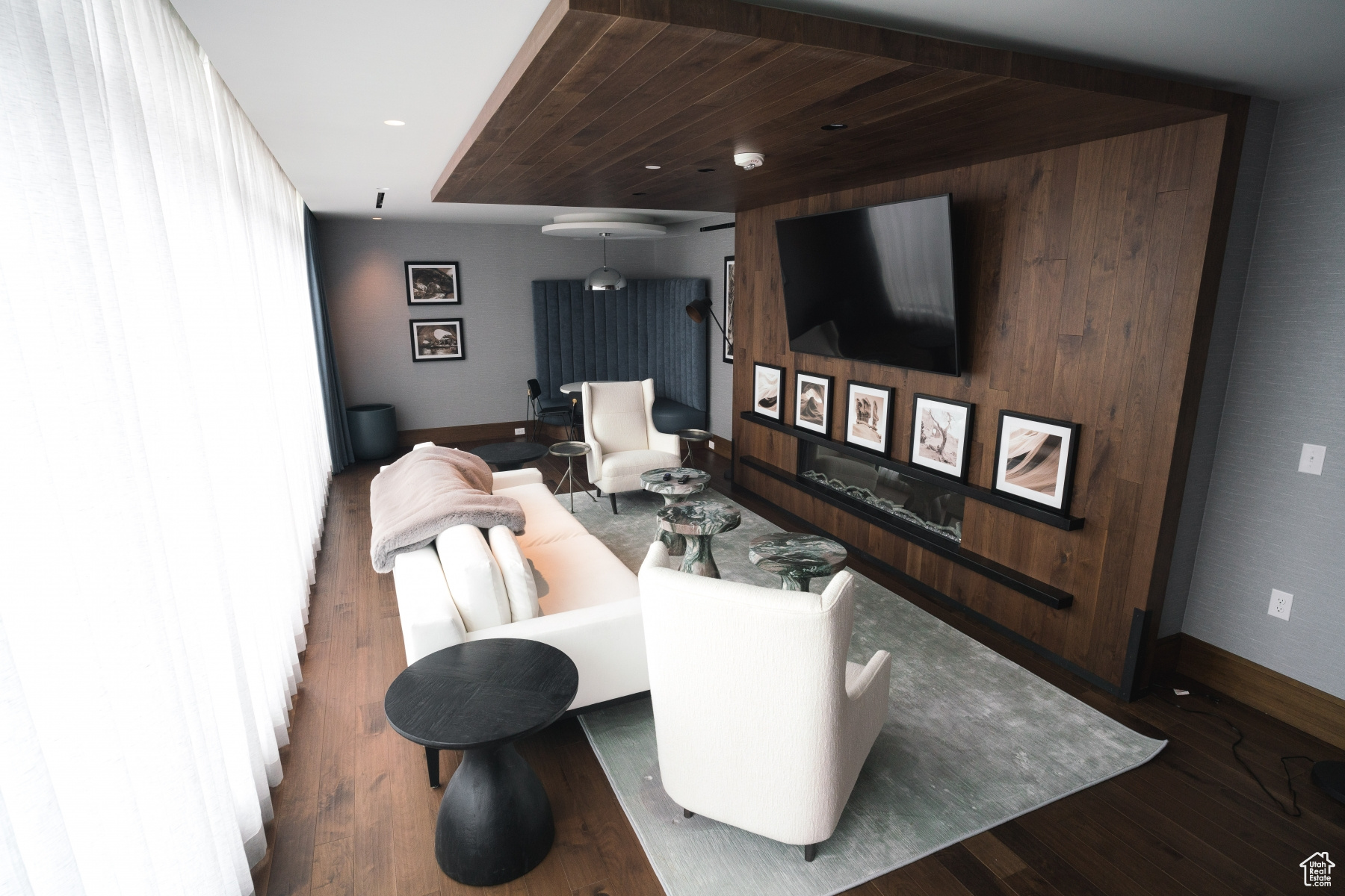 Park City, Utah 84060, United States, 1 Bedroom Bedrooms, ,1 BathroomBathrooms,Residential,Active,116528