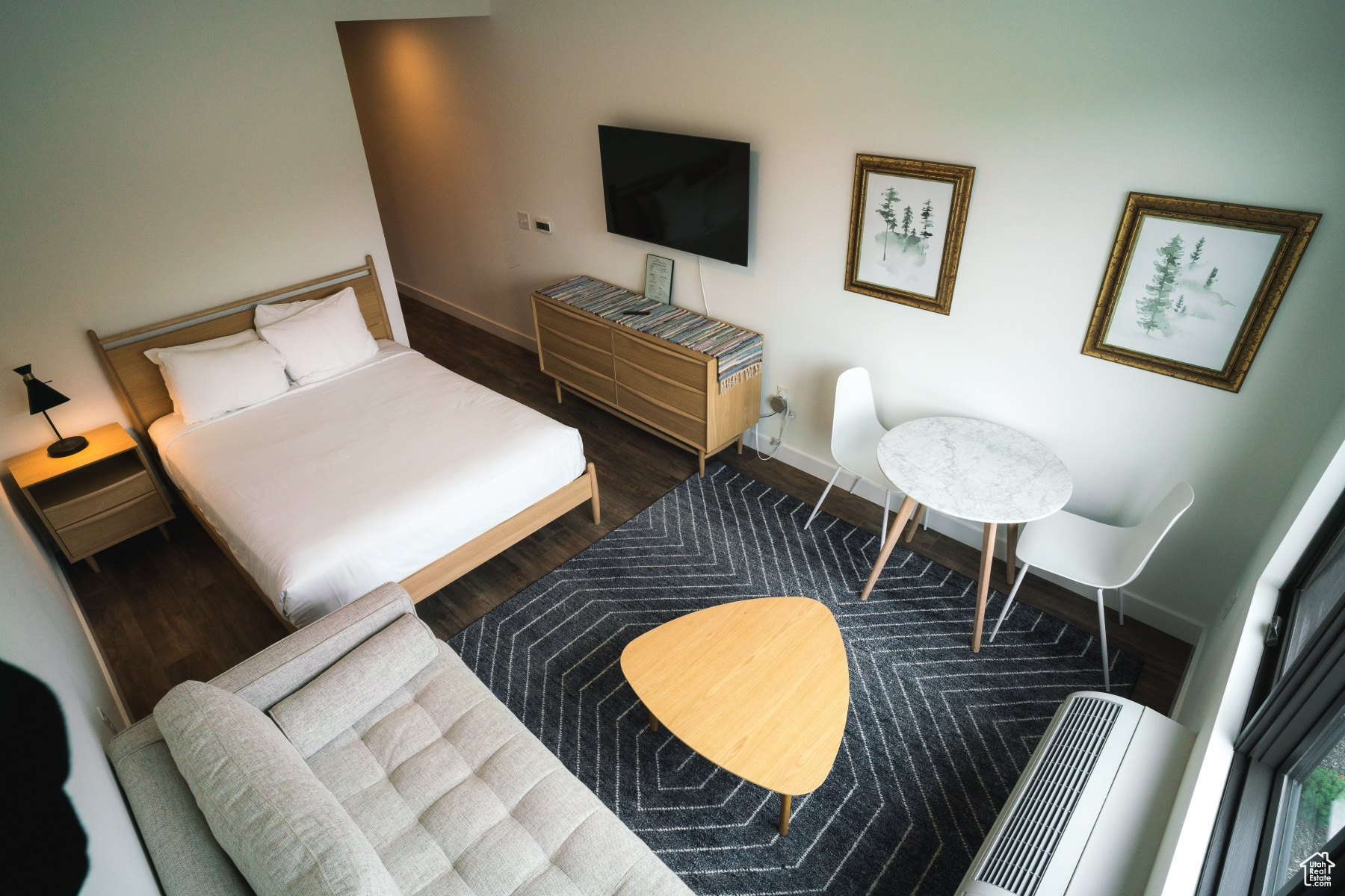 Park City, Utah 84060, United States, 1 Bedroom Bedrooms, ,1 BathroomBathrooms,Residential,Active,116528