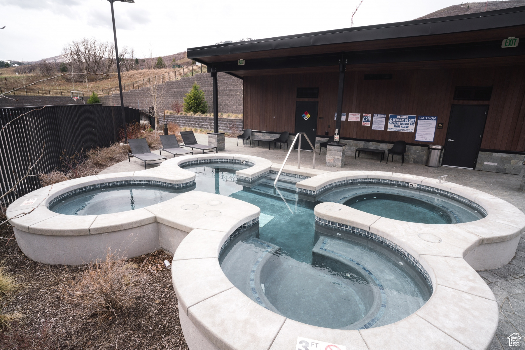 Park City, Utah 84060, United States, 1 Bedroom Bedrooms, ,1 BathroomBathrooms,Residential,Active,116528