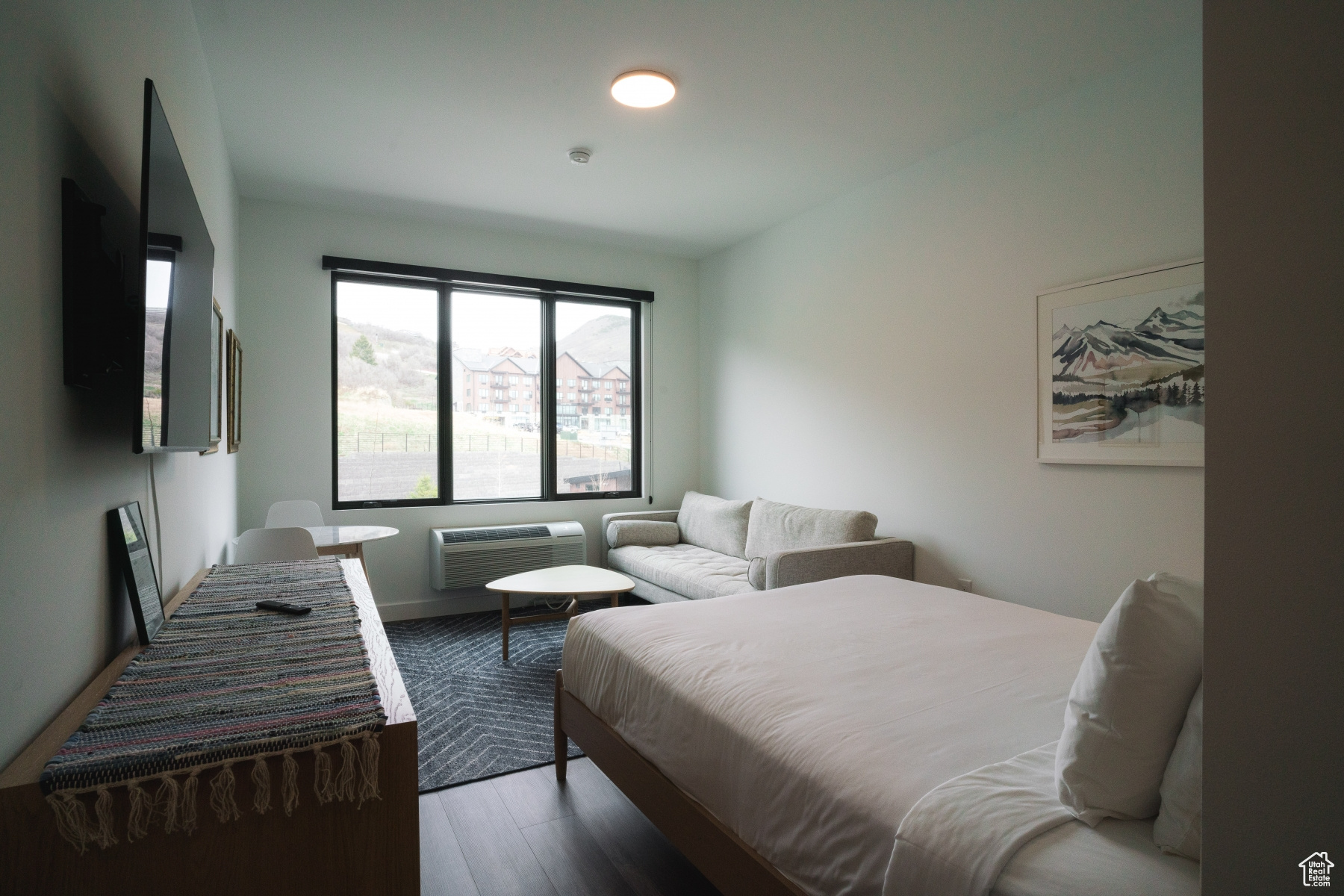 Park City, Utah 84060, United States, 1 Bedroom Bedrooms, ,1 BathroomBathrooms,Residential,Active,116528