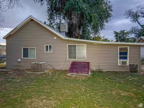Tiny photo for 2965 S 9200 W, Magna, UT 84044 (MLS # 2115746)