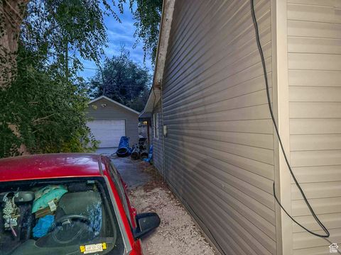 Tiny photo for 2965 S 9200 W, Magna, UT 84044 (MLS # 2115746)