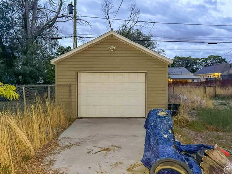 Tiny photo for 2965 S 9200 W, Magna, UT 84044 (MLS # 2115746)