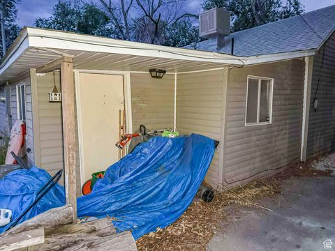 Tiny photo for 2965 S 9200 W, Magna, UT 84044 (MLS # 2115746)