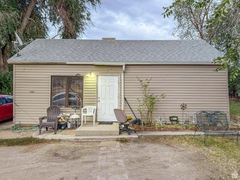 Photo of 2965 S 9200 W, Magna, UT 84044 (MLS # 2115746)