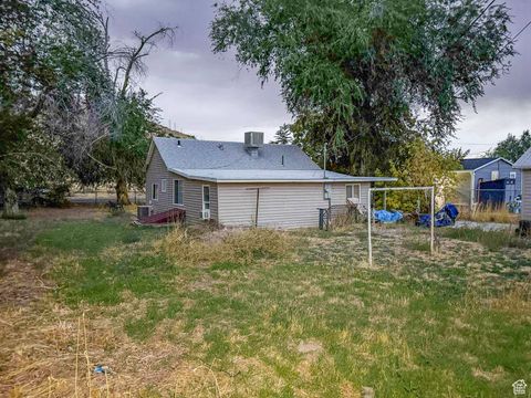 Tiny photo for 2965 S 9200 W, Magna, UT 84044 (MLS # 2115746)