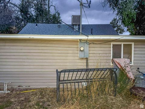 Tiny photo for 2965 S 9200 W, Magna, UT 84044 (MLS # 2115746)