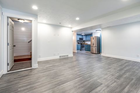 Tiny photo for 7518 S PARK VILLAGE DR W, West Jordan, UT 84084 (MLS # 2120512)