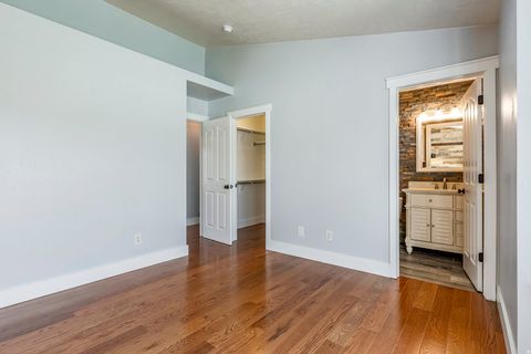 Tiny photo for 7518 S PARK VILLAGE DR W, West Jordan, UT 84084 (MLS # 2120512)