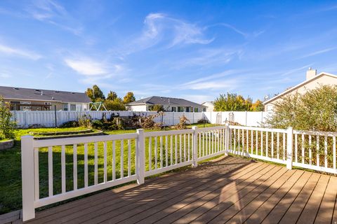 Tiny photo for 7518 S PARK VILLAGE DR W, West Jordan, UT 84084 (MLS # 2120512)