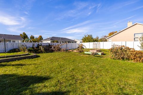Tiny photo for 7518 S PARK VILLAGE DR W, West Jordan, UT 84084 (MLS # 2120512)
