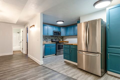 Tiny photo for 7518 S PARK VILLAGE DR W, West Jordan, UT 84084 (MLS # 2120512)