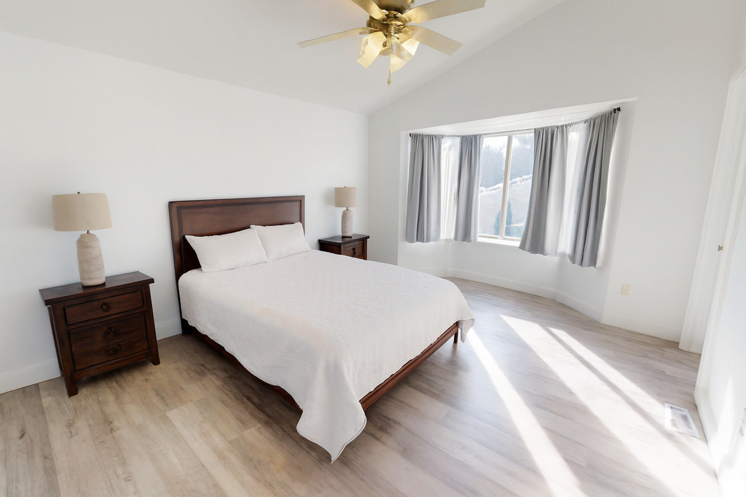 MEADOWS - Residential