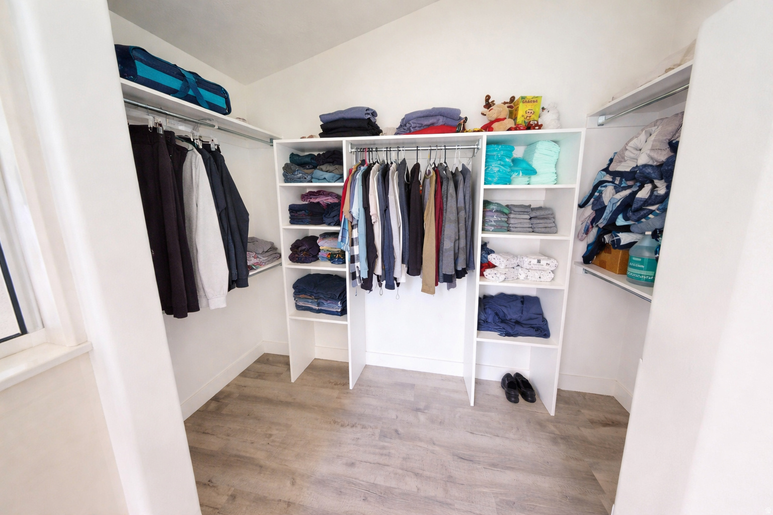 MEADOWS - Residential