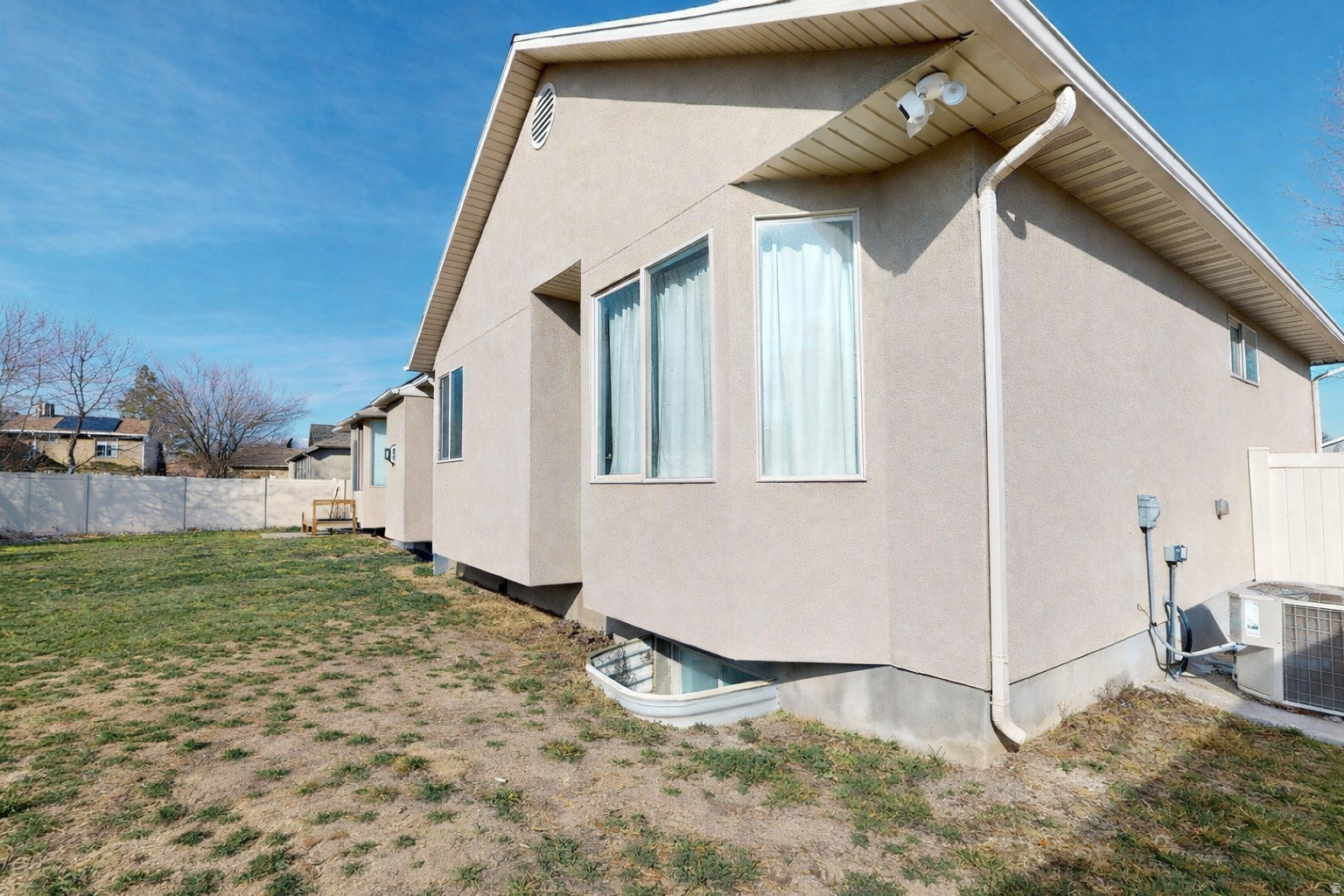 MEADOWS - Residential