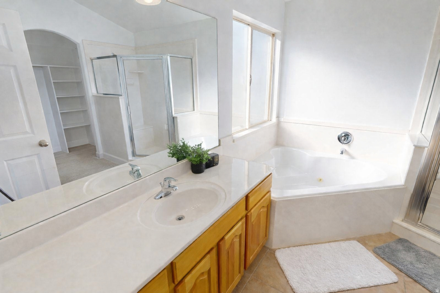 MEADOWS - Residential