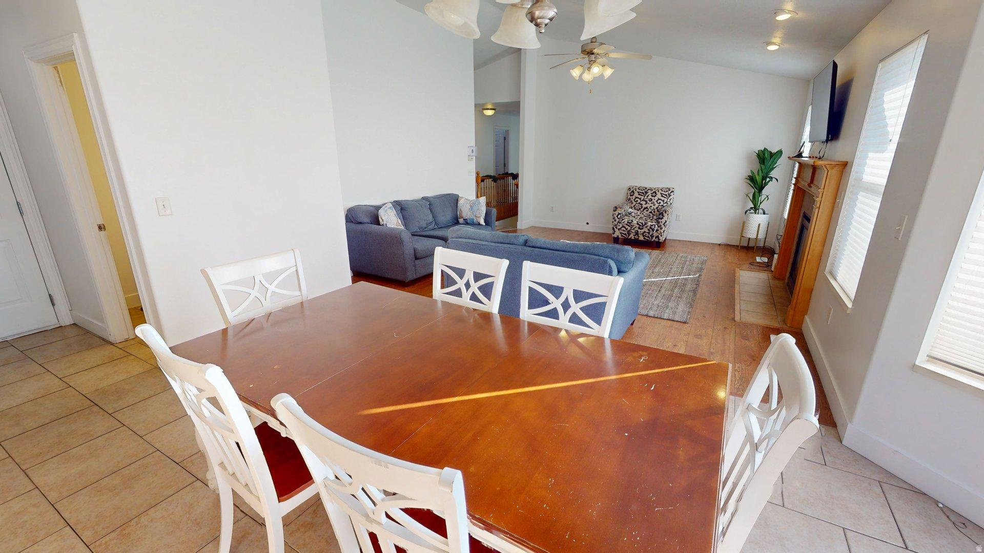 MEADOWS - Residential