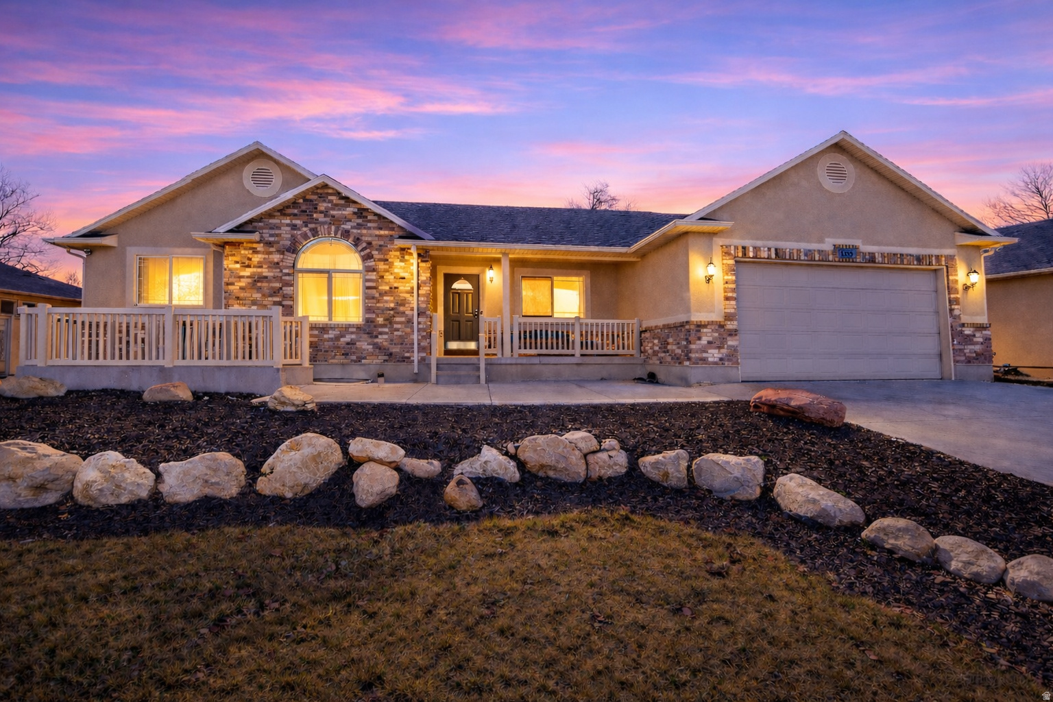 MEADOWS - Residential