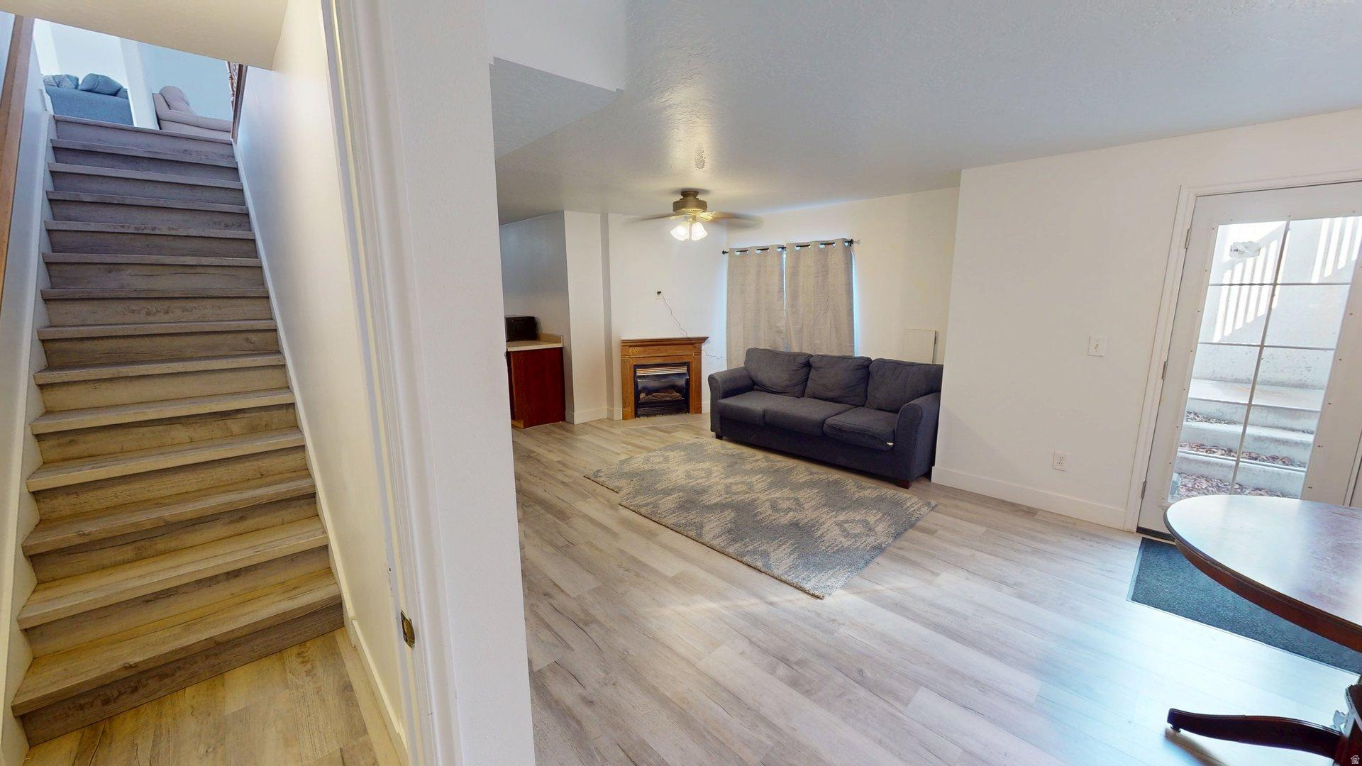 MEADOWS - Residential