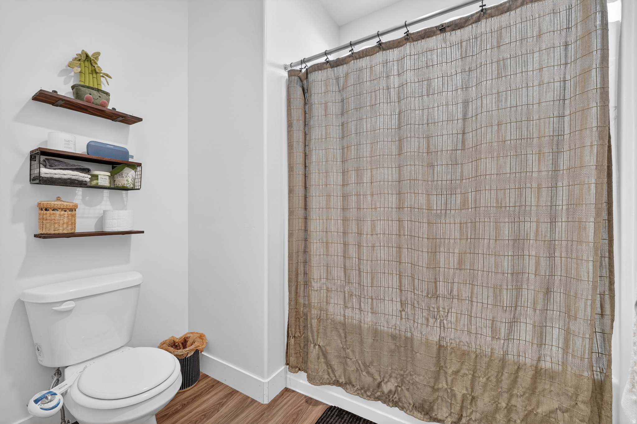 WILDFLOWER - Residential