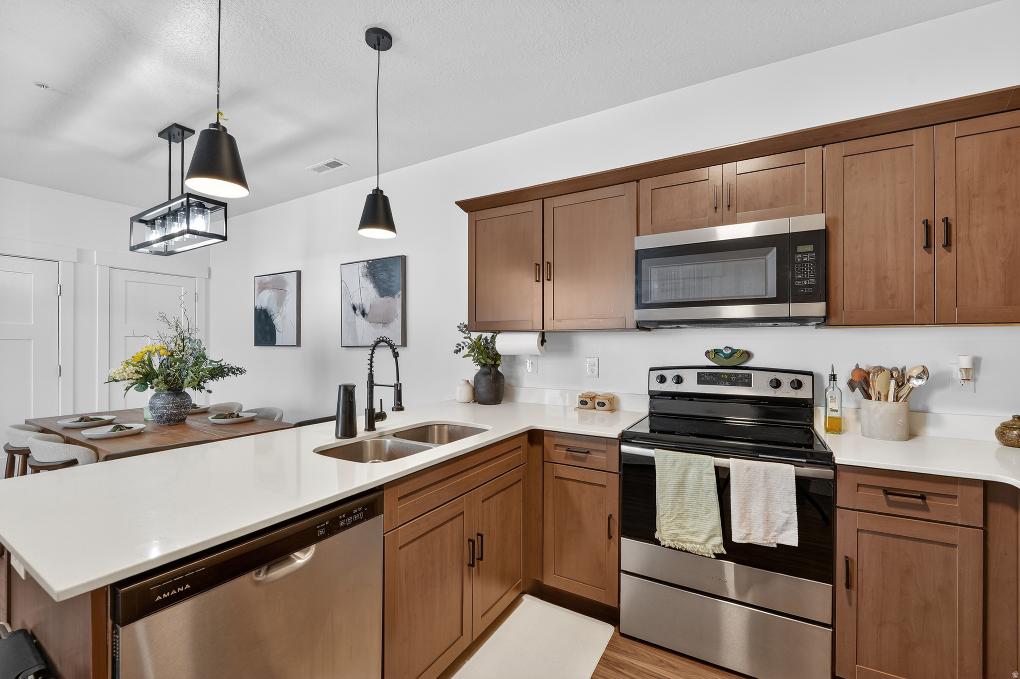 WILDFLOWER - Residential