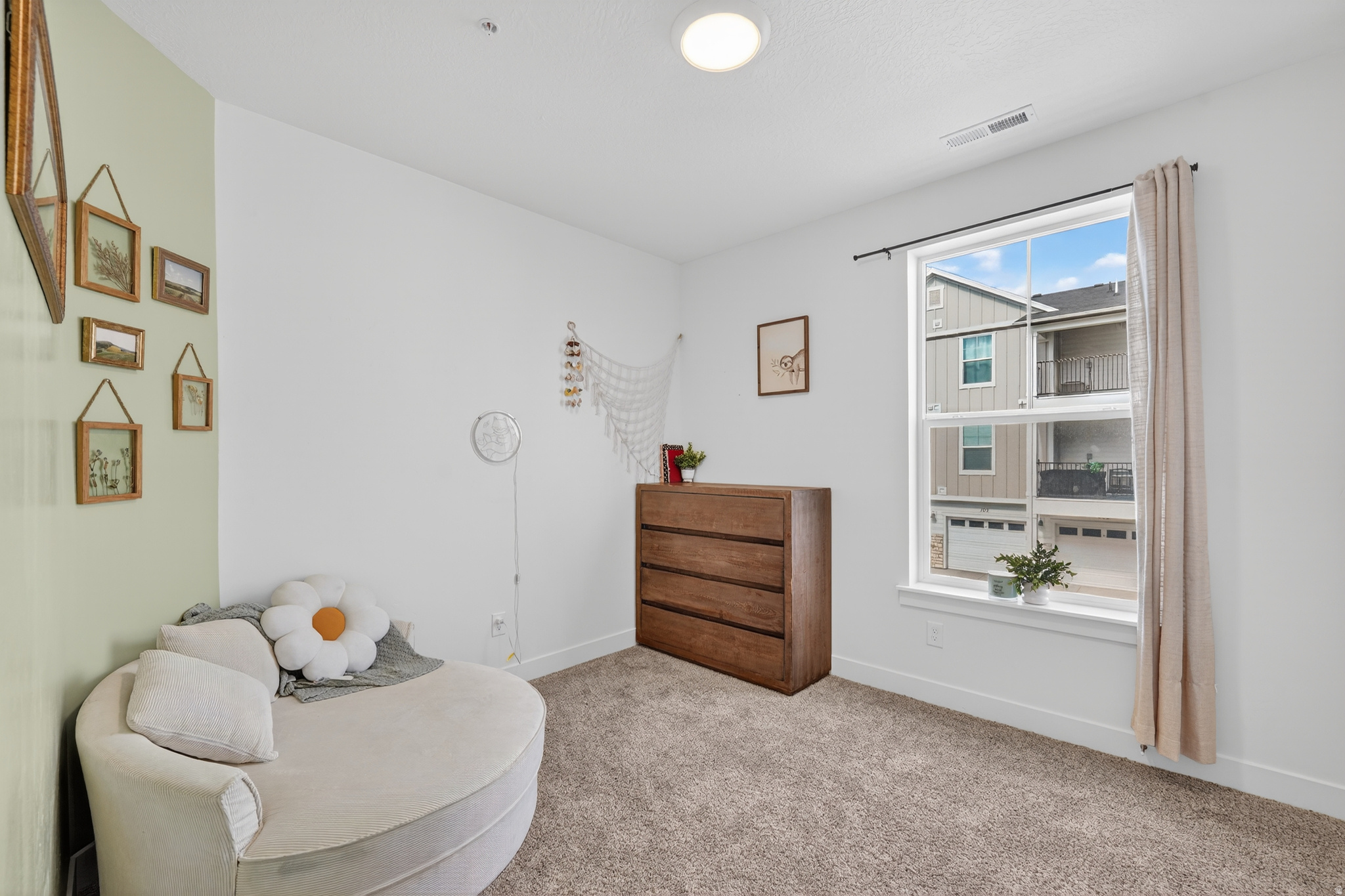 WILDFLOWER - Residential