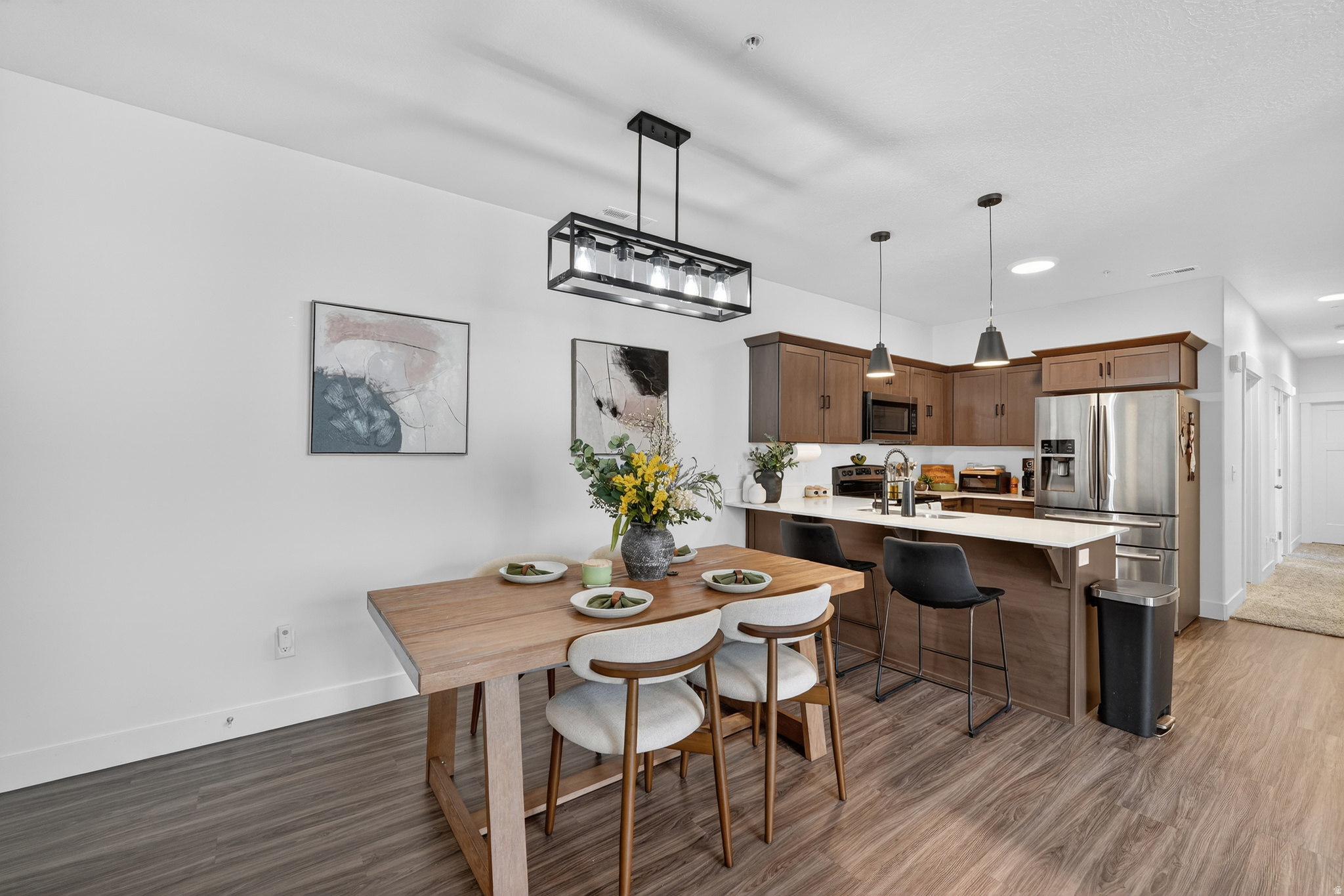 WILDFLOWER - Residential