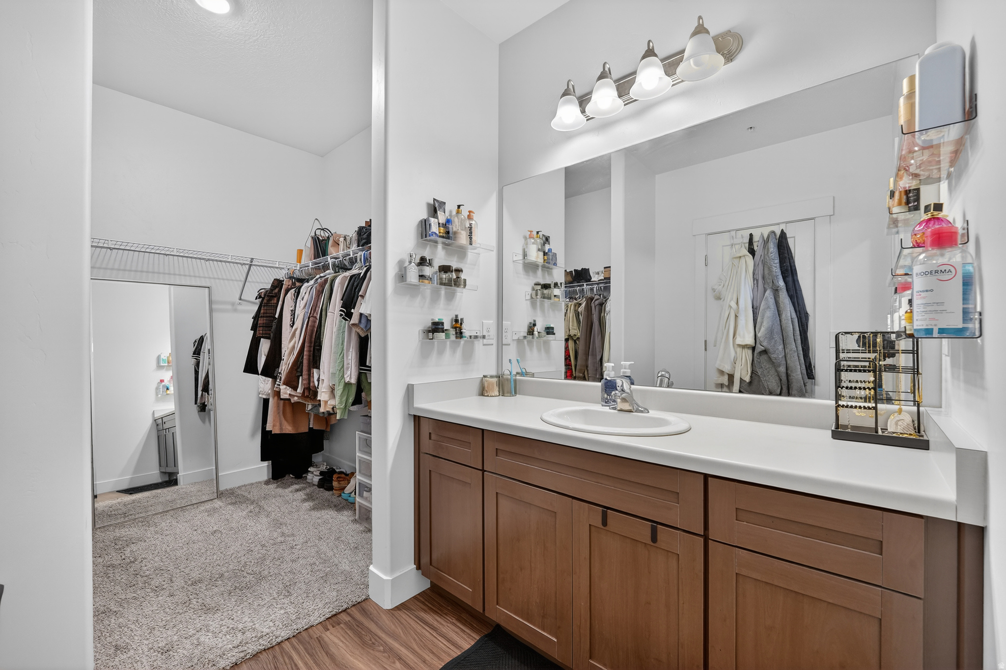 WILDFLOWER - Residential