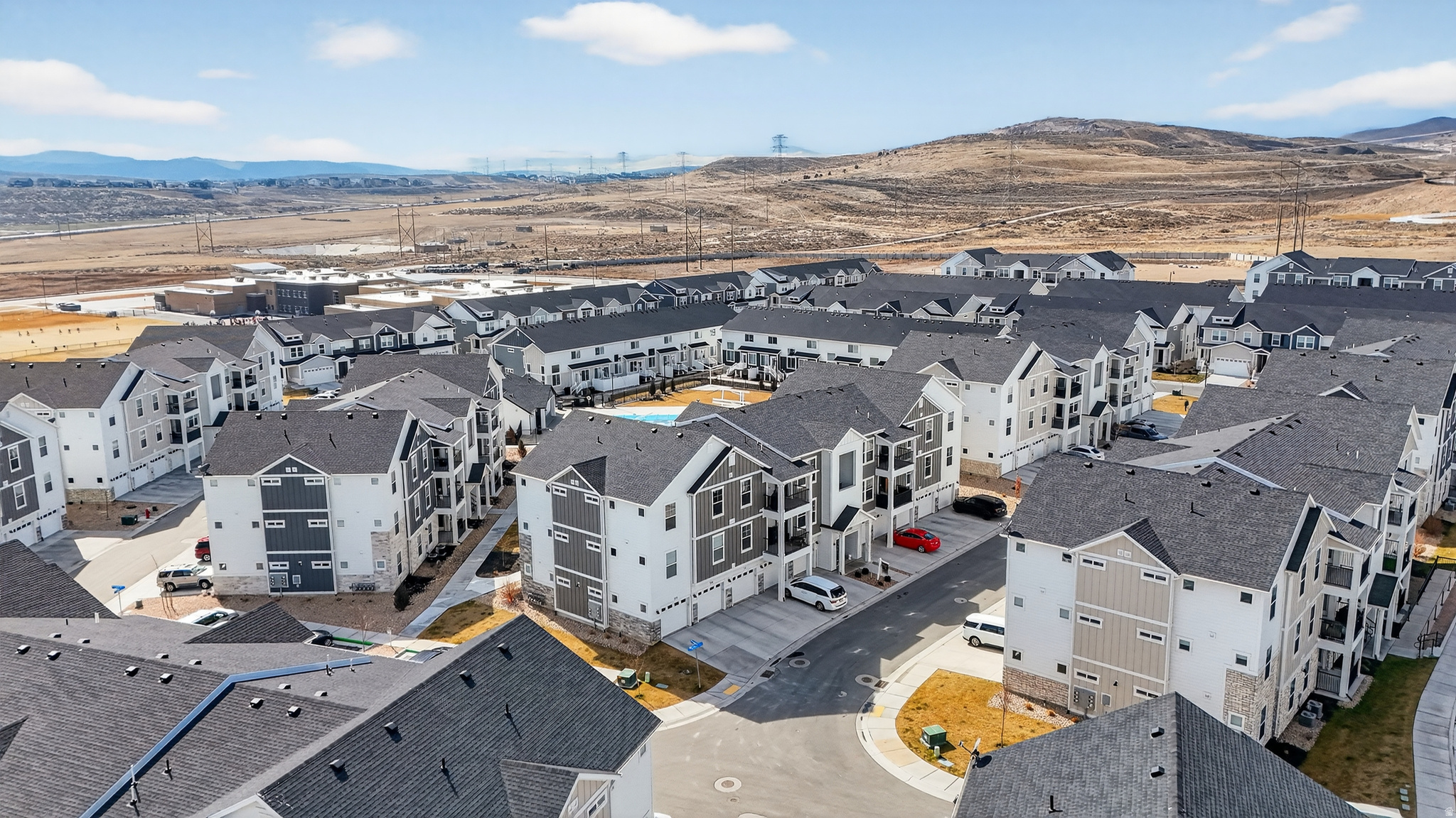 WILDFLOWER - Residential