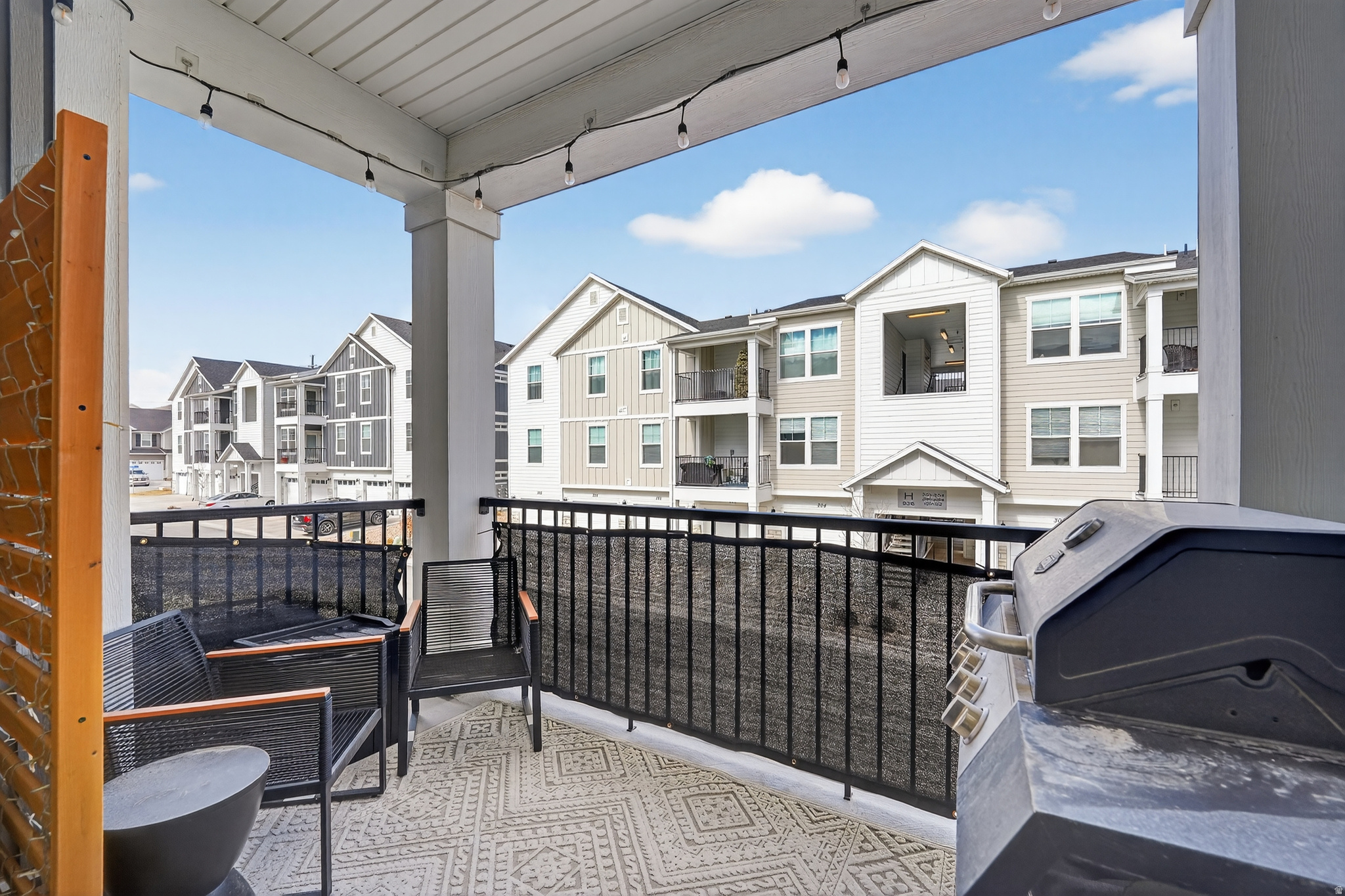 WILDFLOWER - Residential