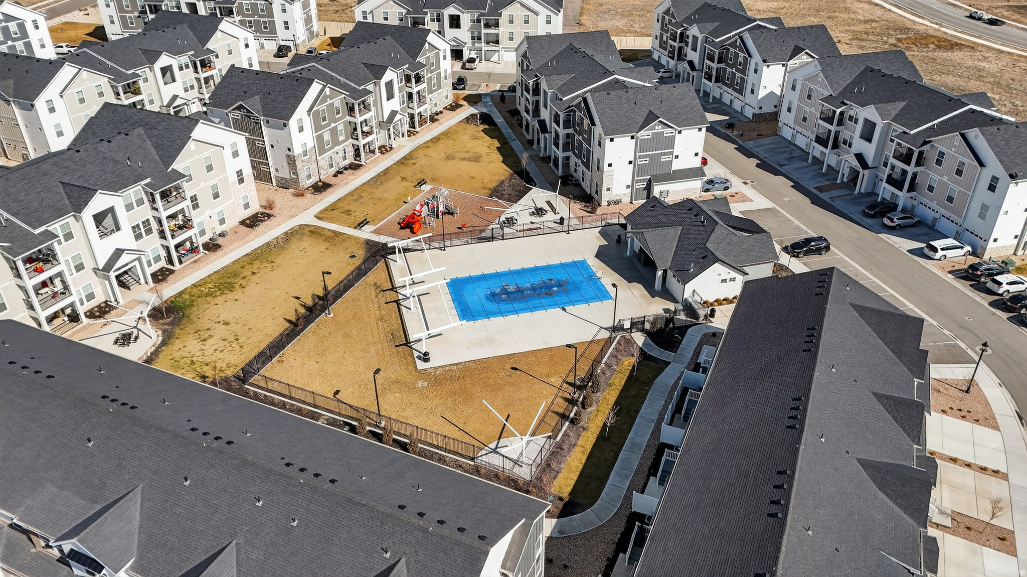 WILDFLOWER - Residential