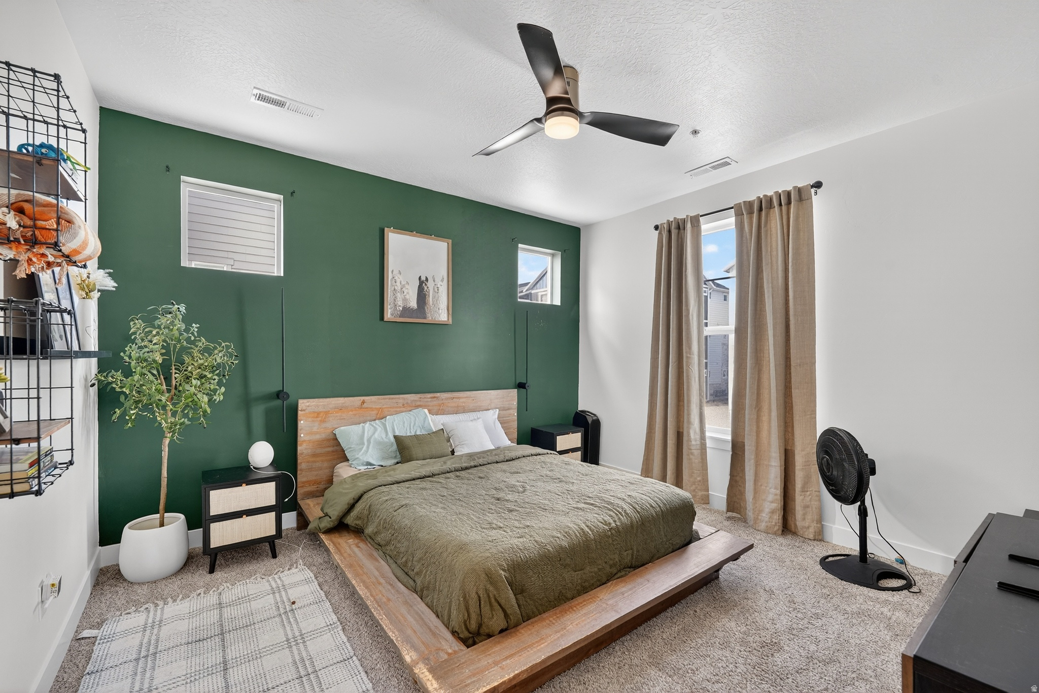 WILDFLOWER - Residential