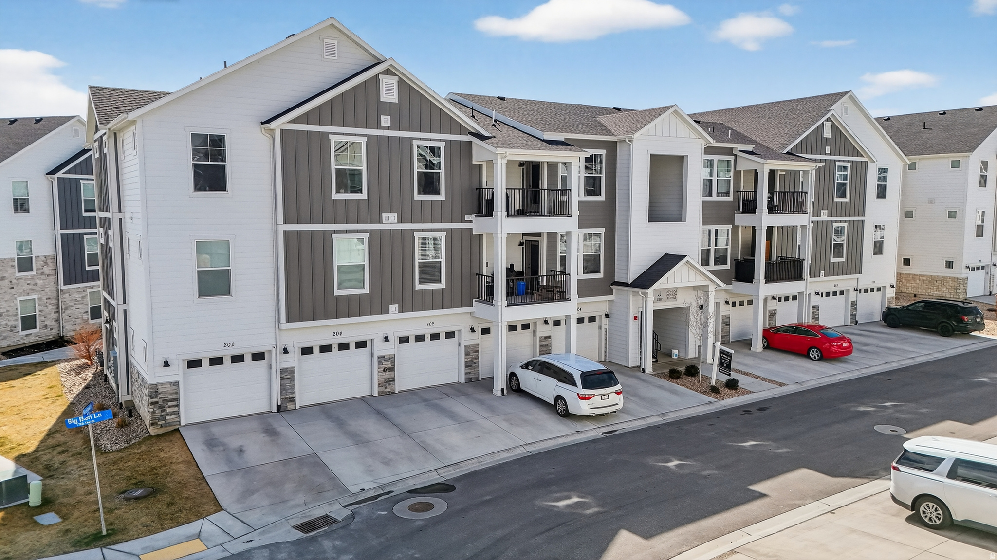 WILDFLOWER - Residential