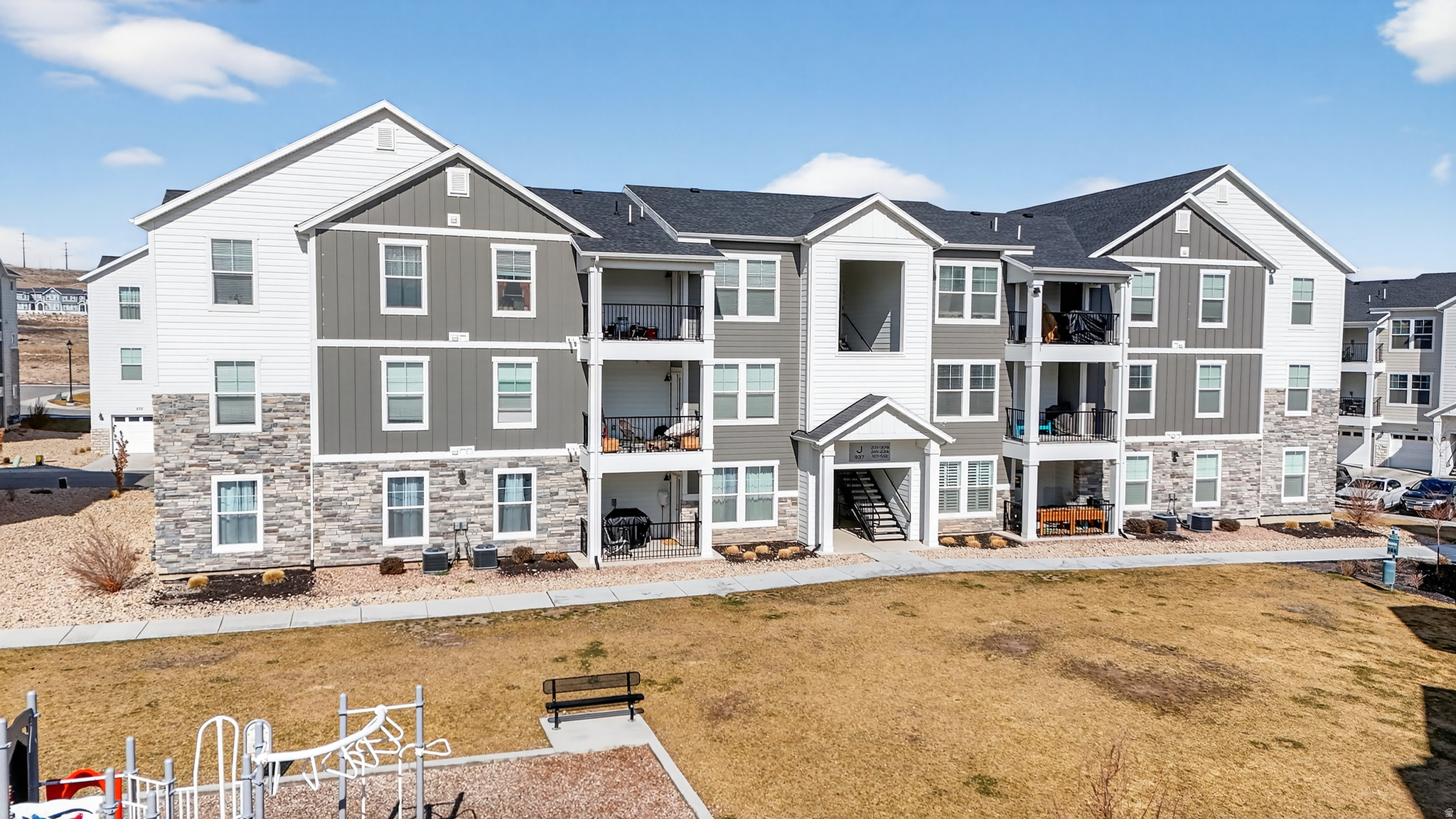 WILDFLOWER - Residential