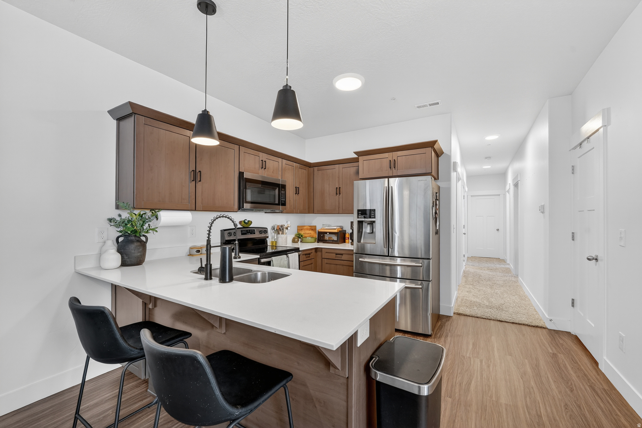 WILDFLOWER - Residential