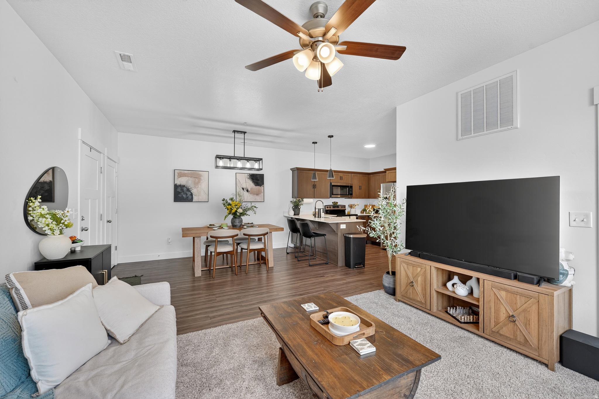 WILDFLOWER - Residential