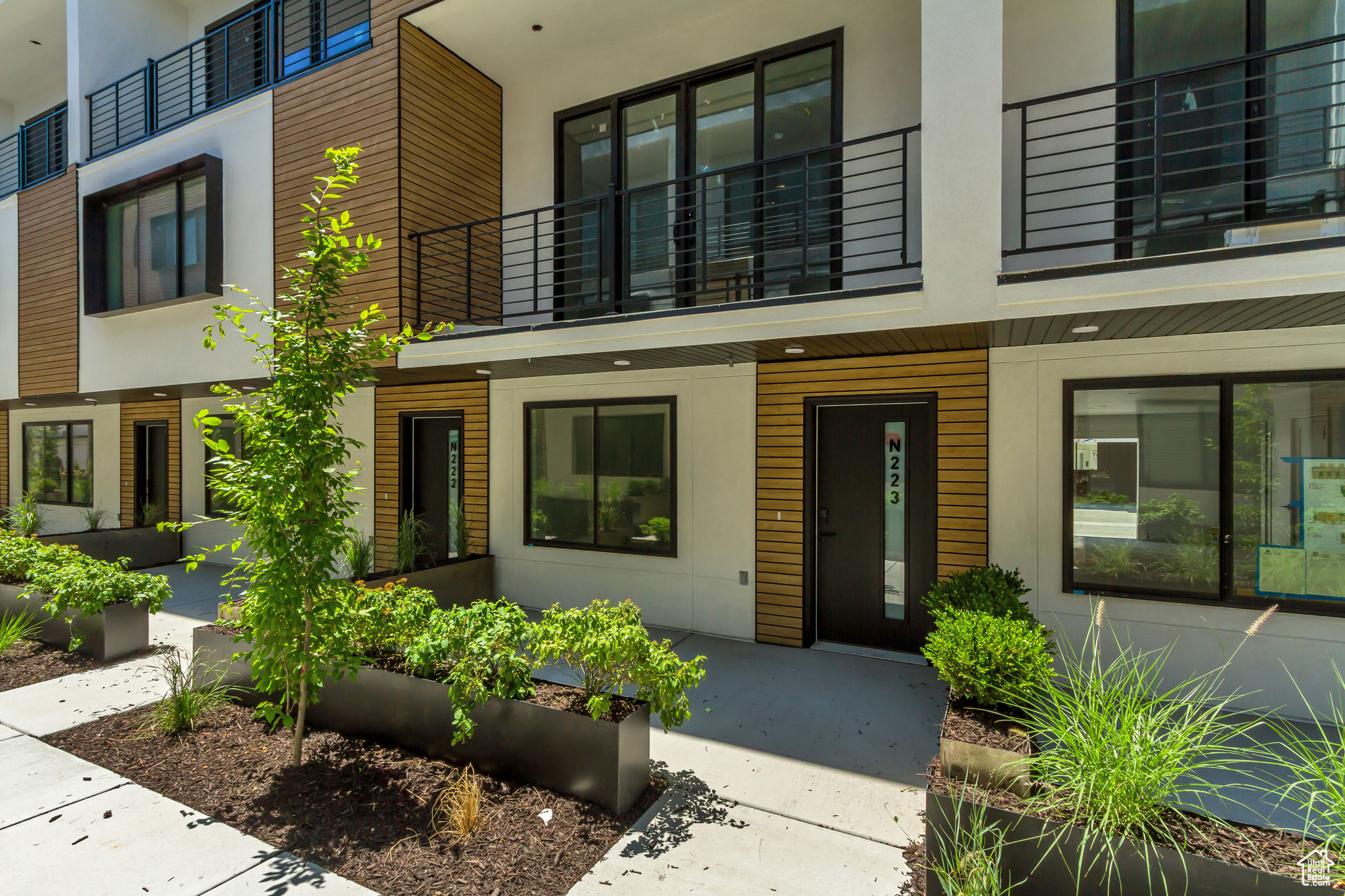 OPUS GREEN - Residential