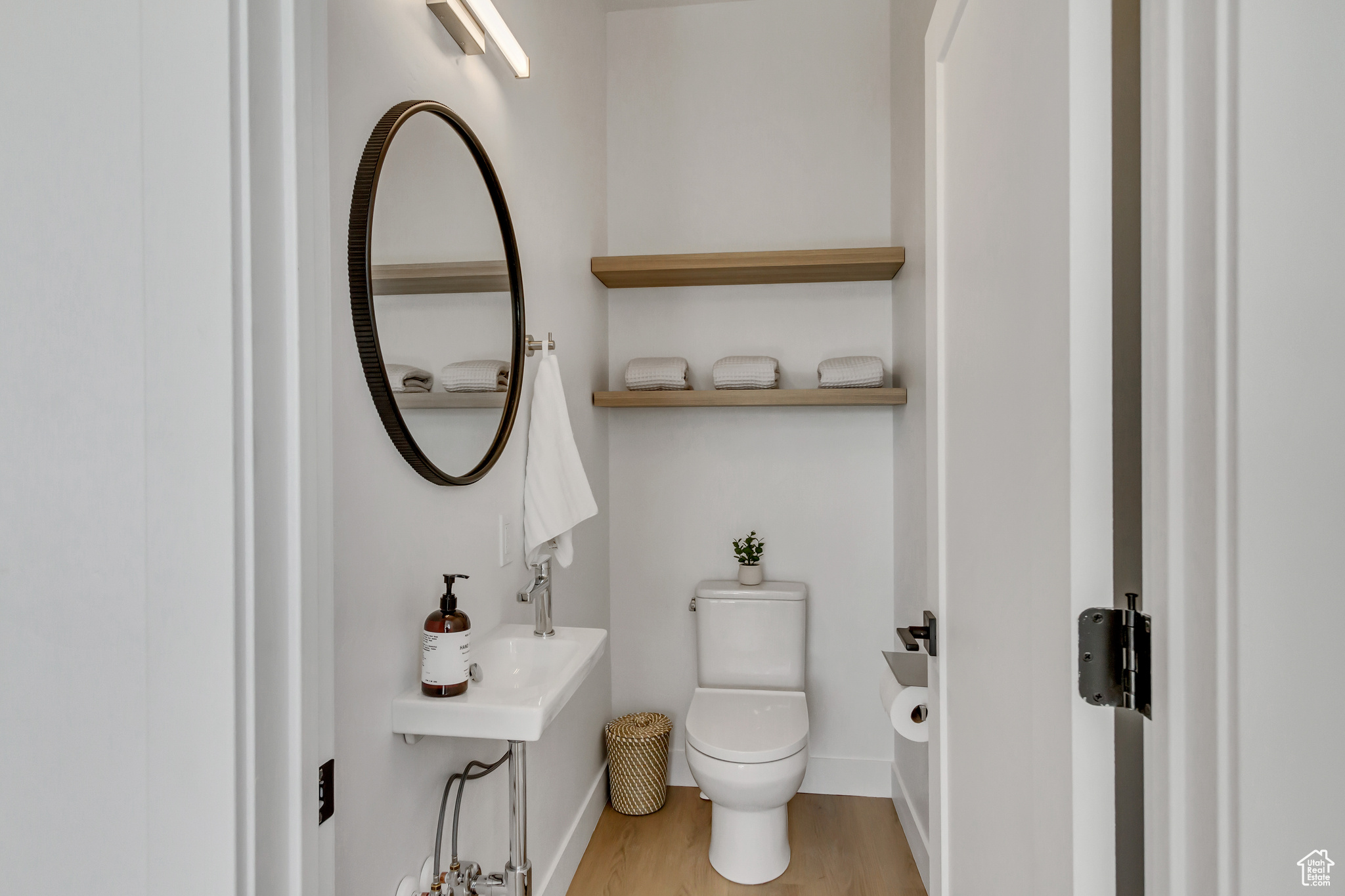 OPUS GREEN - Residential