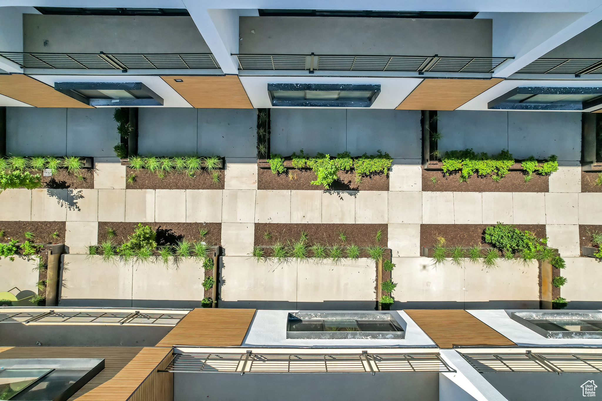 OPUS GREEN - Residential