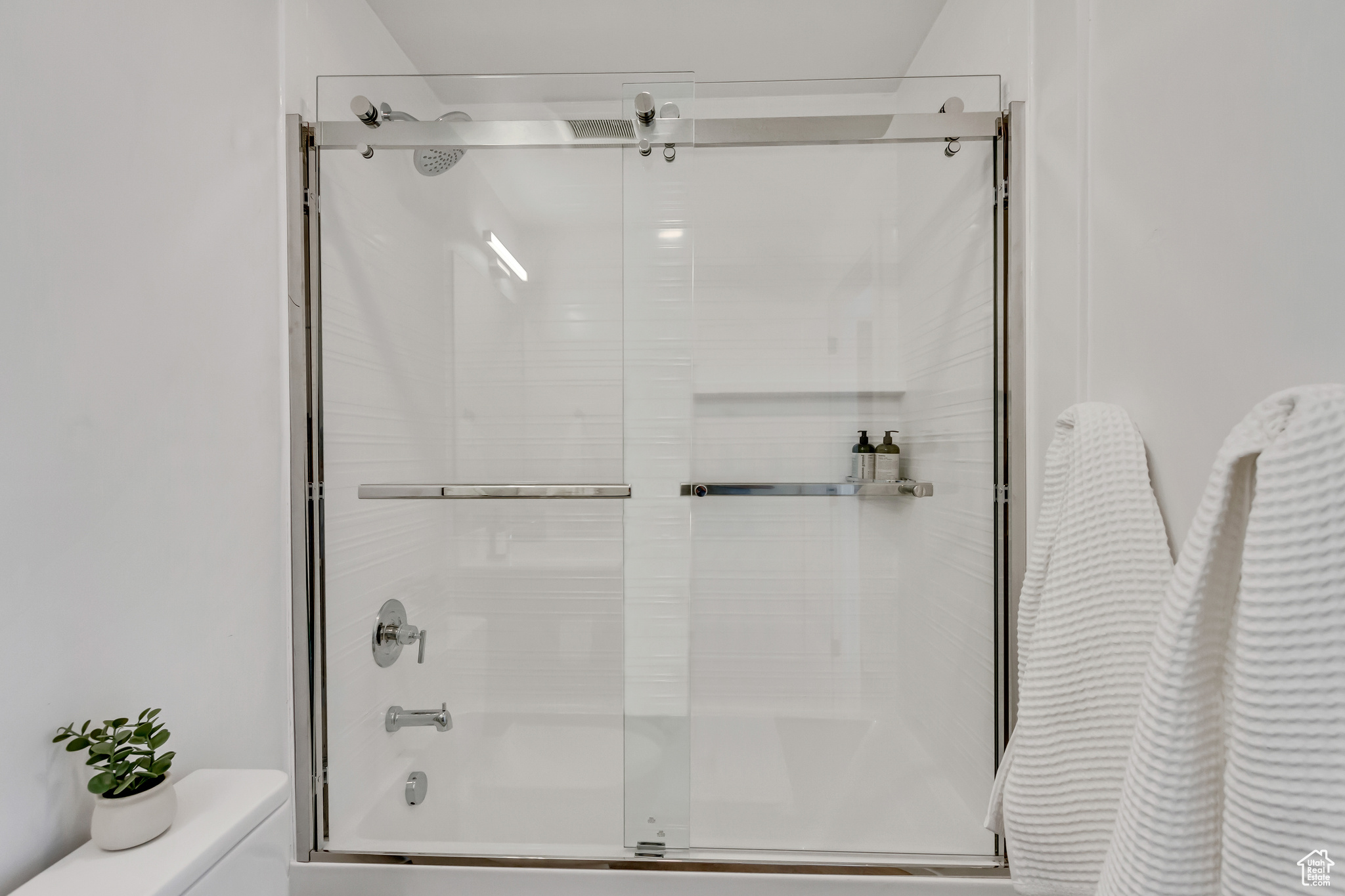 OPUS GREEN - Residential