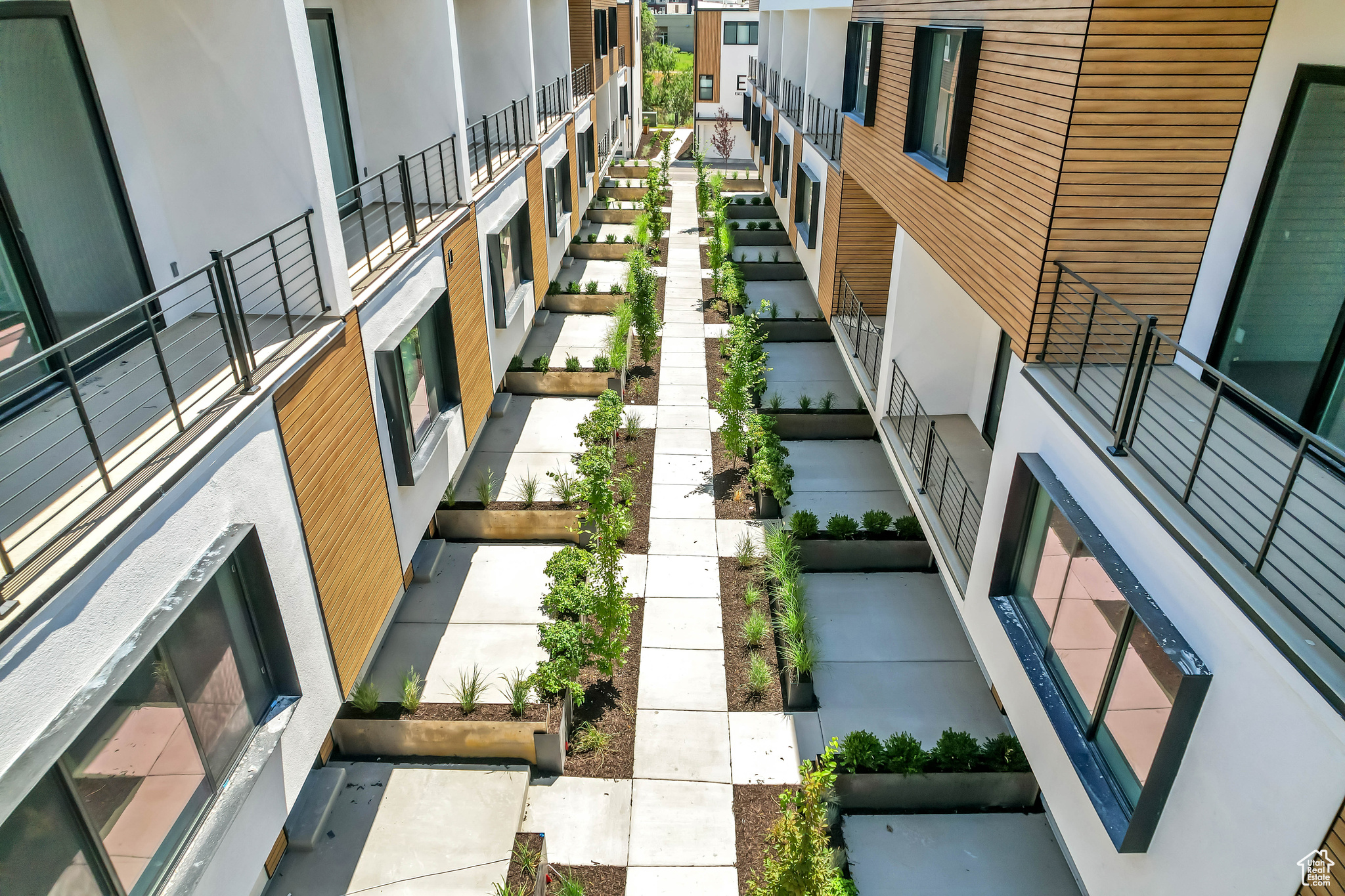 OPUS GREEN - Residential