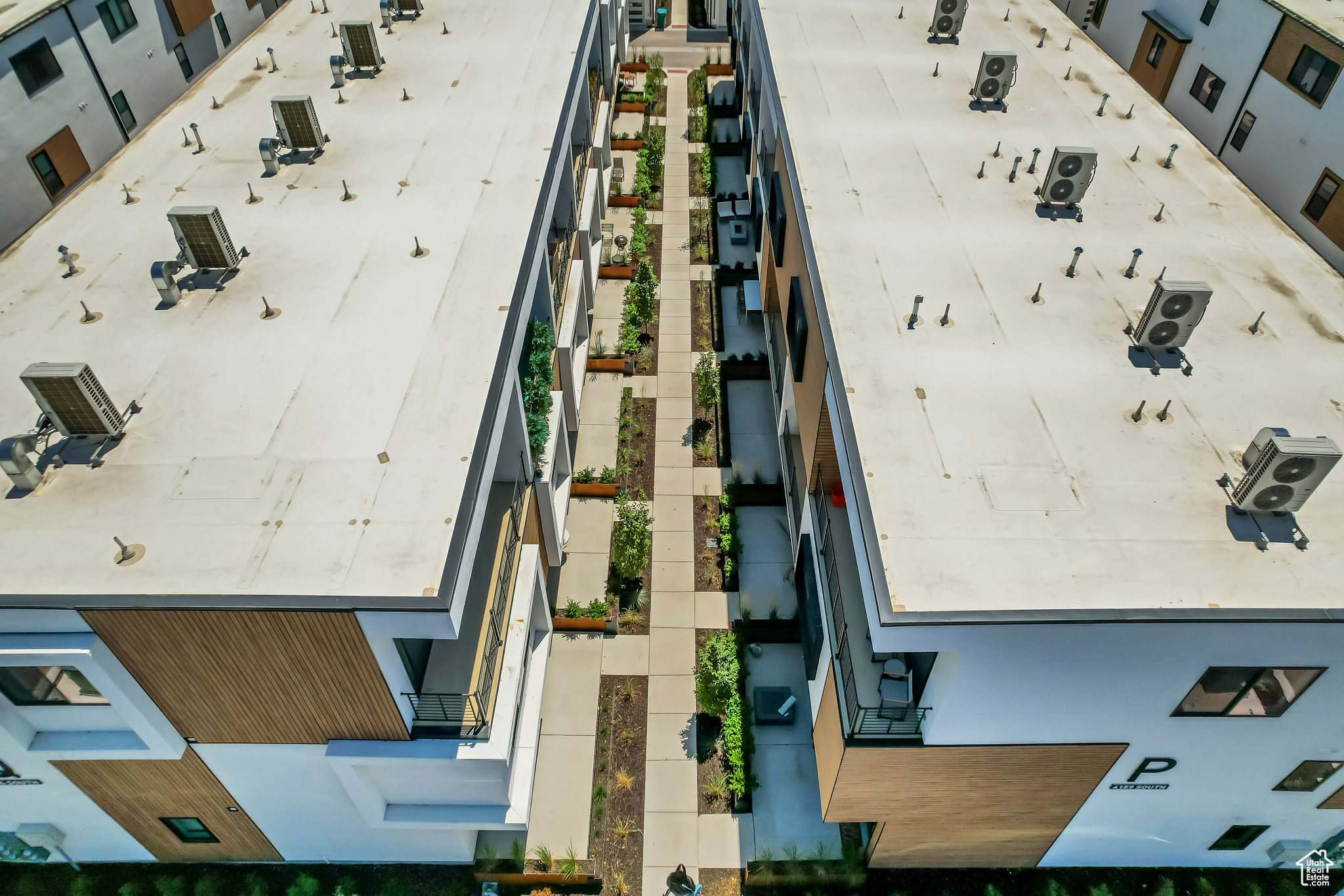 OPUS GREEN - Residential