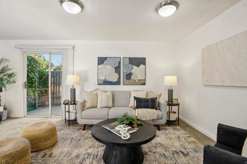 Tiny photo for 6504 S FAIRWIND DR W, Taylorsville, UT 84129 (MLS # 2180077)