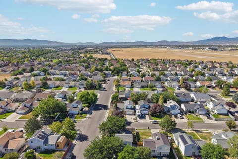 Tiny photo for 6504 S FAIRWIND DR W, Taylorsville, UT 84129 (MLS # 2180077)