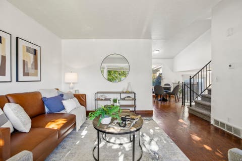 Tiny photo for 6504 S FAIRWIND DR W, Taylorsville, UT 84129 (MLS # 2180077)