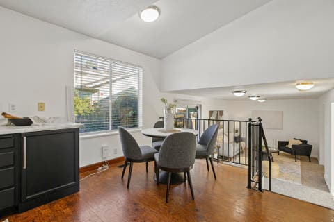 Tiny photo for 6504 S FAIRWIND DR W, Taylorsville, UT 84129 (MLS # 2180077)